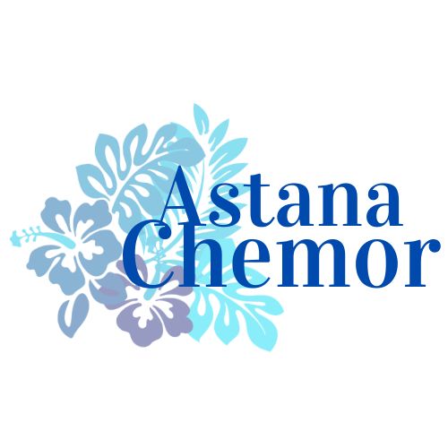 LOGO ASTANA CHEMOR